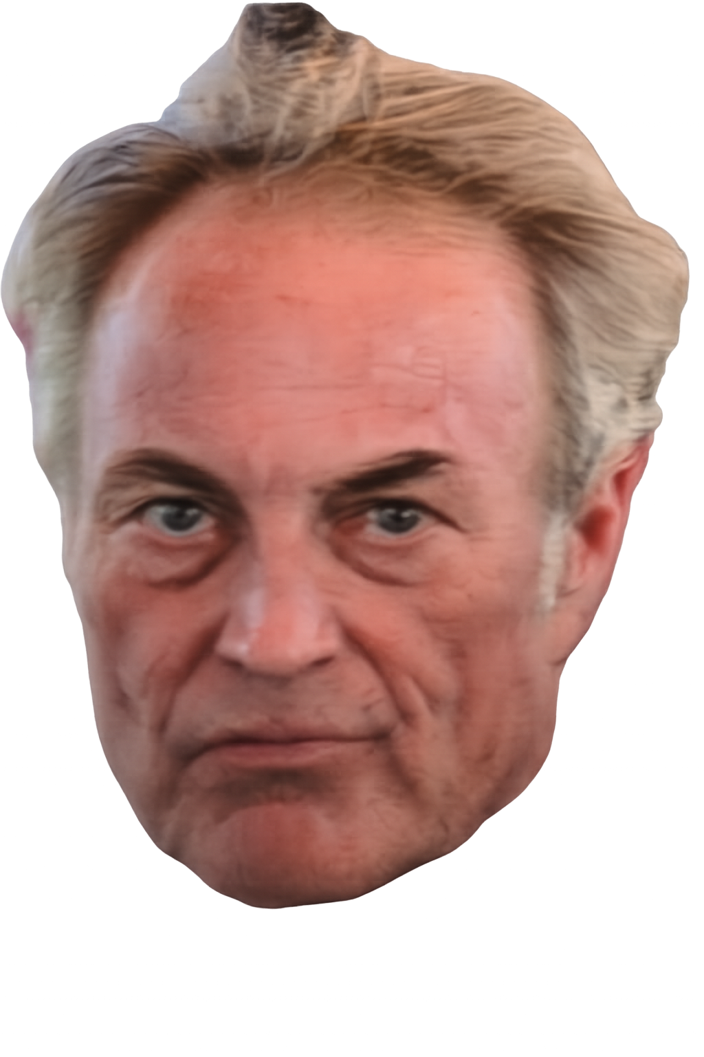 Barry Moffatt, owner of Storm Roofing and Repair CCC1327746